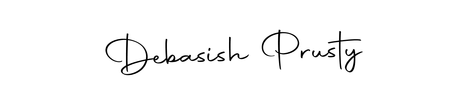 if you are searching for the best signature style for your name Debasish Prusty. so please give up your signature search. here we have designed multiple signature styles  using Autography-DOLnW. Debasish Prusty signature style 10 images and pictures png