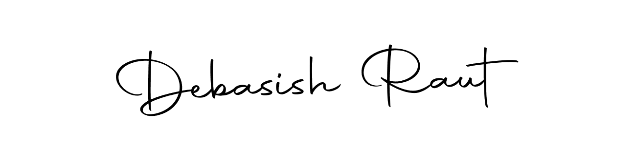 if you are searching for the best signature style for your name Debasish Raut. so please give up your signature search. here we have designed multiple signature styles  using Autography-DOLnW. Debasish Raut signature style 10 images and pictures png