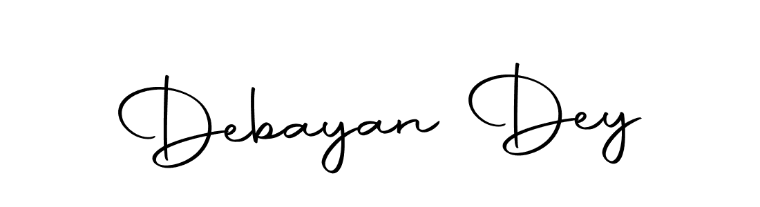 Make a beautiful signature design for name Debayan Dey. Use this online signature maker to create a handwritten signature for free. Debayan Dey signature style 10 images and pictures png