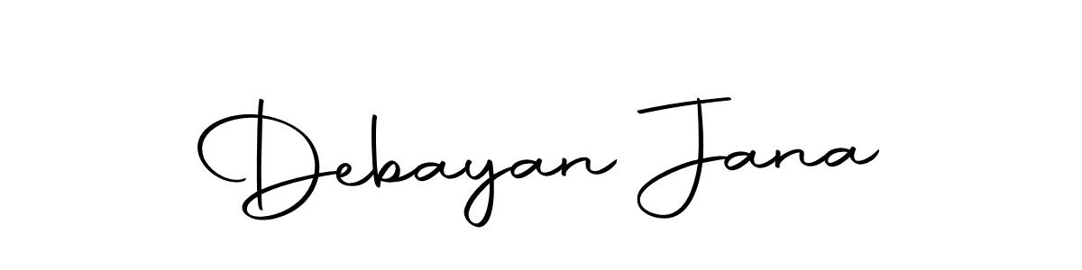 if you are searching for the best signature style for your name Debayan Jana. so please give up your signature search. here we have designed multiple signature styles  using Autography-DOLnW. Debayan Jana signature style 10 images and pictures png