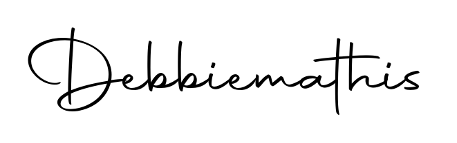 The Autography-DOLnW font gives name Debbiemathis a signature that looks effortless yet distinguished. Download high-res PNG instantly. Debbiemathis signature style 10 images and pictures png