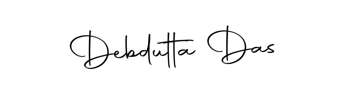 This is the best signature style for the Debdutta Das name. Also you like these signature font (Autography-DOLnW). Mix name signature. Debdutta Das signature style 10 images and pictures png