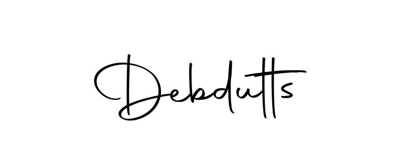 Best and Professional Signature Style for Debdutts. Autography-DOLnW Best Signature Style Collection. Debdutts signature style 10 images and pictures png