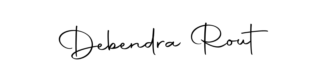 Make a beautiful signature design for name Debendra Rout. Use this online signature maker to create a handwritten signature for free. Debendra Rout signature style 10 images and pictures png