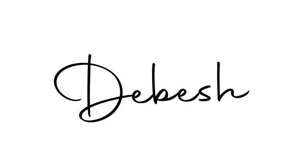 Here are the top 10 professional signature styles for the name Debesh. These are the best autograph styles you can use for your name. Debesh signature style 10 images and pictures png