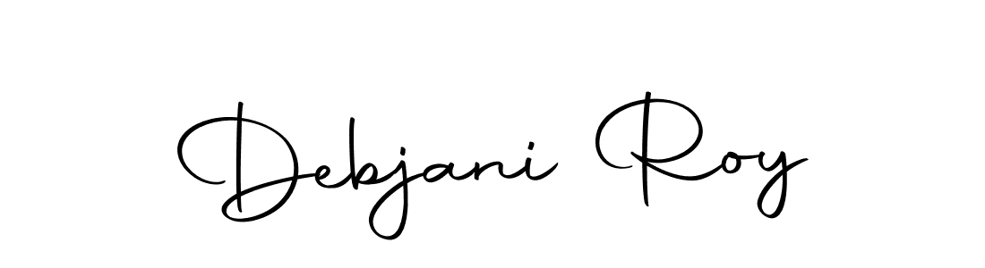Autography-DOLnW is a professional signature style that is perfect for those who want to add a touch of class to their signature. It is also a great choice for those who want to make their signature more unique. Get Debjani Roy name to fancy signature for free. Debjani Roy signature style 10 images and pictures png