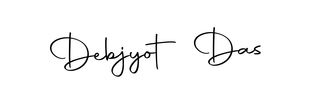 It looks lik you need a new signature style for name Debjyot Das. Design unique handwritten (Autography-DOLnW) signature with our free signature maker in just a few clicks. Debjyot Das signature style 10 images and pictures png
