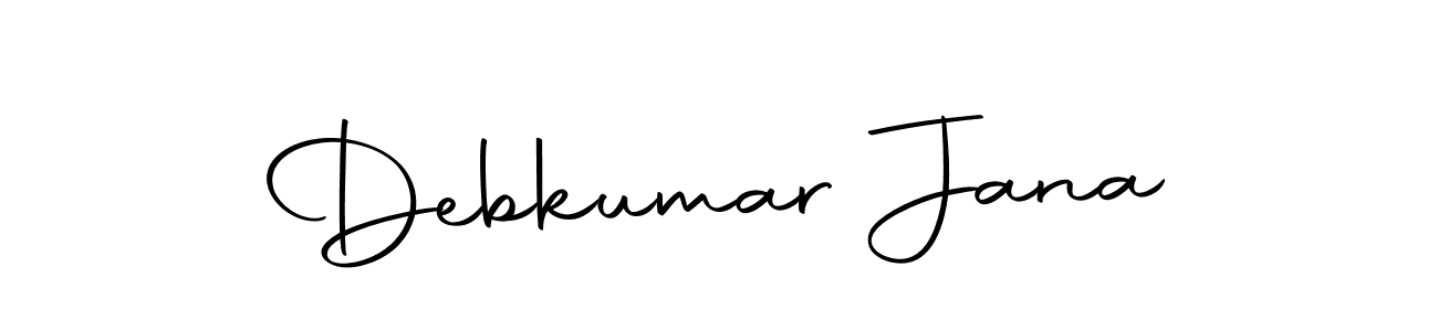 It looks lik you need a new signature style for name Debkumar Jana. Design unique handwritten (Autography-DOLnW) signature with our free signature maker in just a few clicks. Debkumar Jana signature style 10 images and pictures png