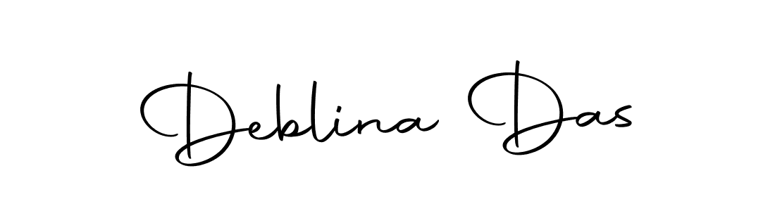 Make a short Deblina Das signature style. Manage your documents anywhere anytime using Autography-DOLnW. Create and add eSignatures, submit forms, share and send files easily. Deblina Das signature style 10 images and pictures png