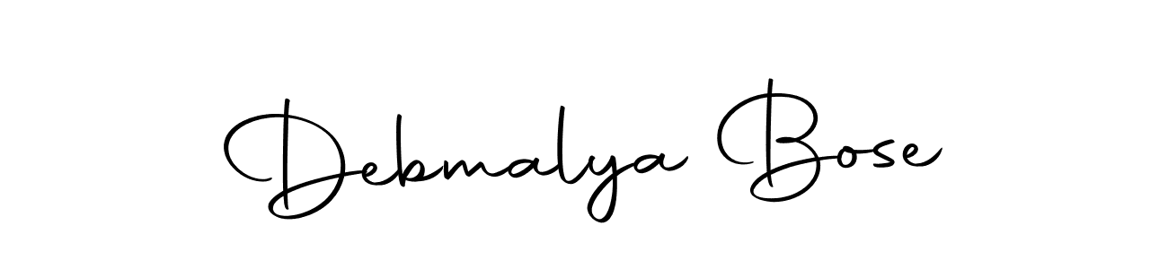 Best and Professional Signature Style for Debmalya Bose. Autography-DOLnW Best Signature Style Collection. Debmalya Bose signature style 10 images and pictures png