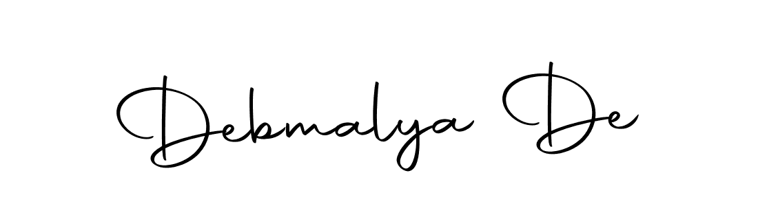 See photos of Debmalya De official signature by Spectra . Check more albums & portfolios. Read reviews & check more about Autography-DOLnW font. Debmalya De signature style 10 images and pictures png