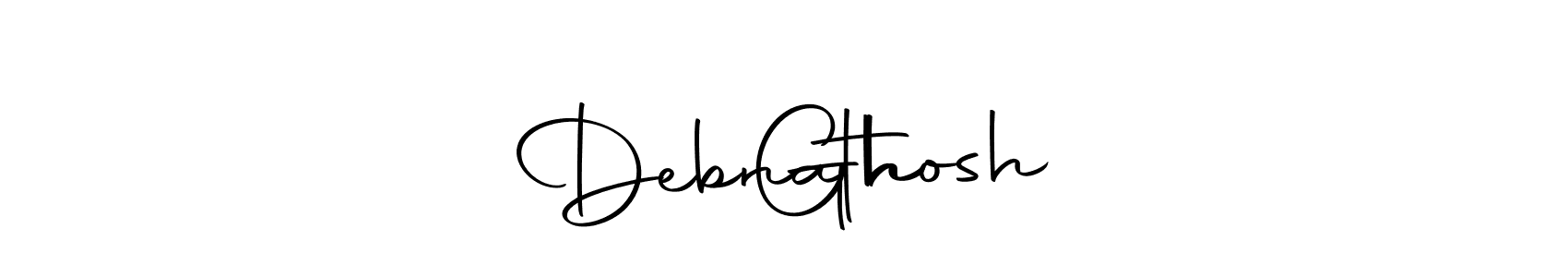 Here are the top 10 professional signature styles for the name Debnath     Ghosh. These are the best autograph styles you can use for your name. Debnath     Ghosh signature style 10 images and pictures png