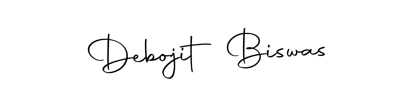 Also we have Debojit Biswas name is the best signature style. Create professional handwritten signature collection using Autography-DOLnW autograph style. Debojit Biswas signature style 10 images and pictures png