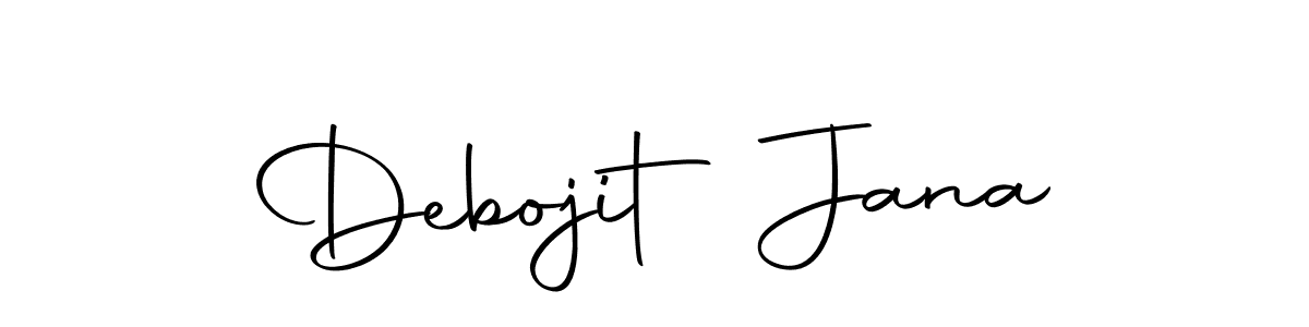 Debojit Jana stylish signature style. Best Handwritten Sign (Autography-DOLnW) for my name. Handwritten Signature Collection Ideas for my name Debojit Jana. Debojit Jana signature style 10 images and pictures png