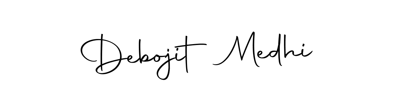 It looks lik you need a new signature style for name Debojit Medhi. Design unique handwritten (Autography-DOLnW) signature with our free signature maker in just a few clicks. Debojit Medhi signature style 10 images and pictures png