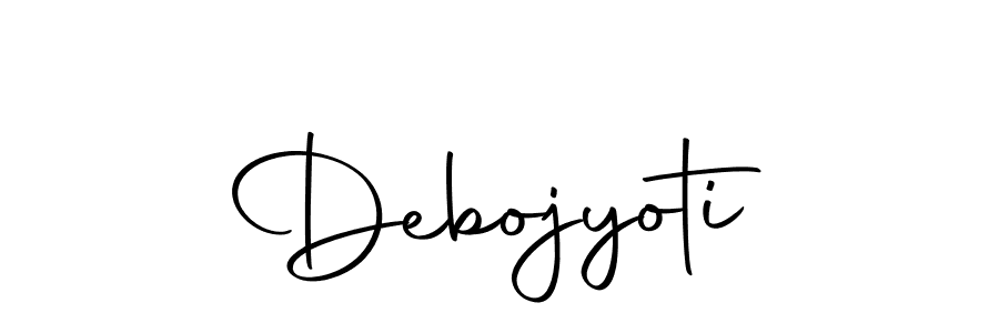 Once you've used our free online signature maker to create your best signature Autography-DOLnW style, it's time to enjoy all of the benefits that Debojyoti name signing documents. Debojyoti signature style 10 images and pictures png