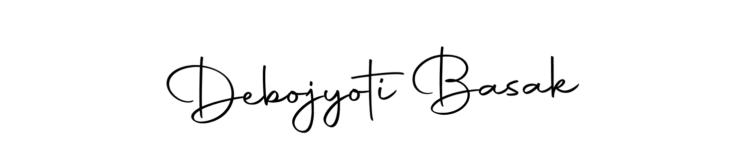 The best way (Autography-DOLnW) to make a short signature is to pick only two or three words in your name. The name Debojyoti Basak include a total of six letters. For converting this name. Debojyoti Basak signature style 10 images and pictures png
