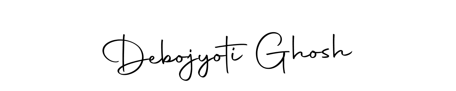 Autography-DOLnW is a professional signature style that is perfect for those who want to add a touch of class to their signature. It is also a great choice for those who want to make their signature more unique. Get Debojyoti Ghosh name to fancy signature for free. Debojyoti Ghosh signature style 10 images and pictures png