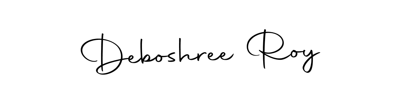 It looks lik you need a new signature style for name Deboshree Roy. Design unique handwritten (Autography-DOLnW) signature with our free signature maker in just a few clicks. Deboshree Roy signature style 10 images and pictures png