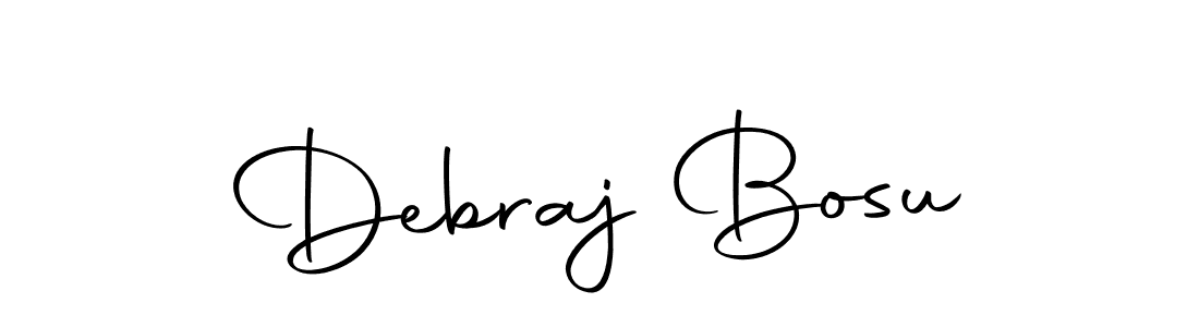 Similarly Autography-DOLnW is the best handwritten signature design. Signature creator online .You can use it as an online autograph creator for name Debraj Bosu. Debraj Bosu signature style 10 images and pictures png