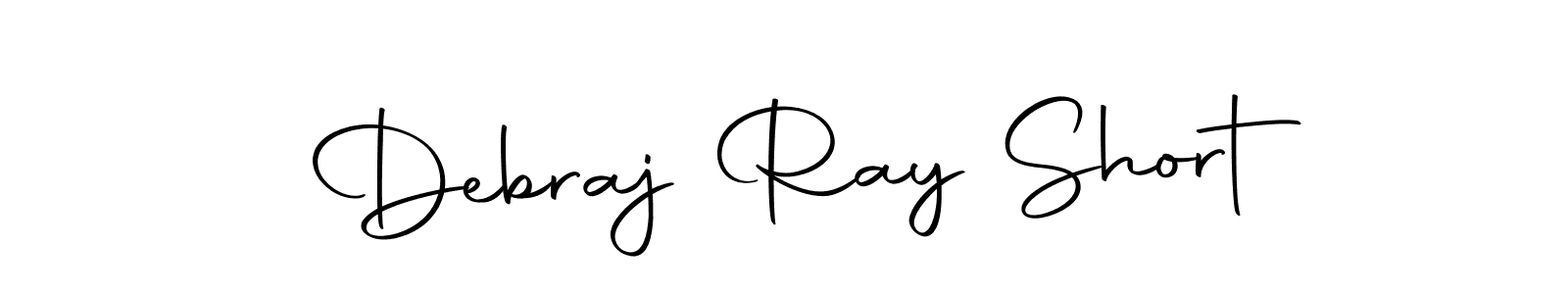 Make a short Debraj Ray Short signature style. Manage your documents anywhere anytime using Autography-DOLnW. Create and add eSignatures, submit forms, share and send files easily. Debraj Ray Short signature style 10 images and pictures png