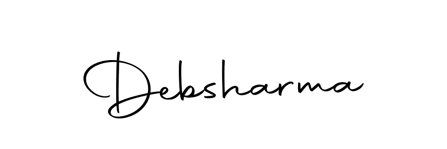 How to Draw Debsharma signature style? Autography-DOLnW is a latest design signature styles for name Debsharma. Debsharma signature style 10 images and pictures png
