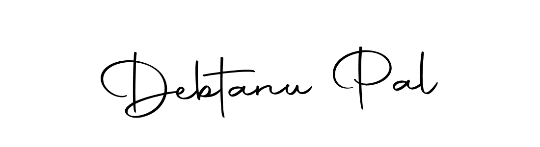 Make a beautiful signature design for name Debtanu Pal. With this signature (Autography-DOLnW) style, you can create a handwritten signature for free. Debtanu Pal signature style 10 images and pictures png