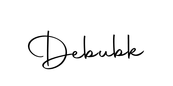 See photos of Debubk official signature by Spectra . Check more albums & portfolios. Read reviews & check more about Autography-DOLnW font. Debubk signature style 10 images and pictures png