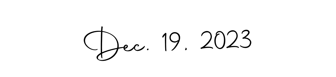 You should practise on your own different ways (Autography-DOLnW) to write your name (Dec. 19, 2023) in signature. don't let someone else do it for you. Dec. 19, 2023 signature style 10 images and pictures png