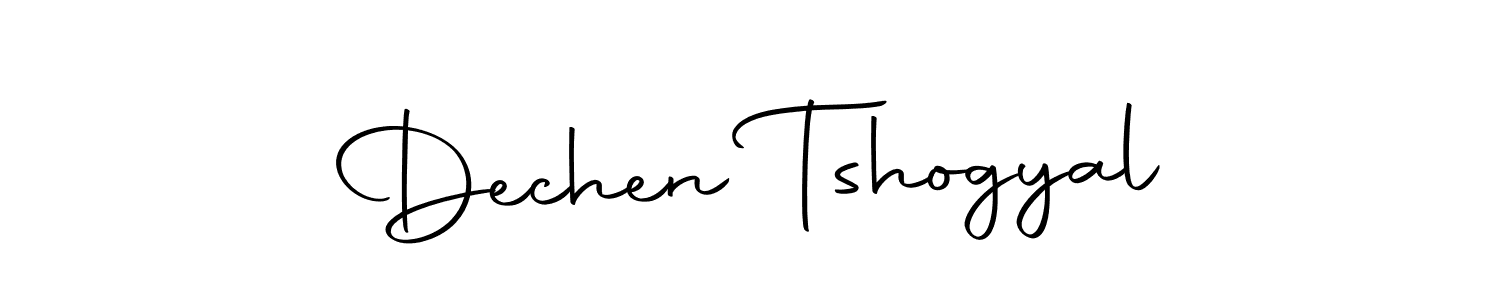 This is the best signature style for the Dechen Tshogyal name. Also you like these signature font (Autography-DOLnW). Mix name signature. Dechen Tshogyal signature style 10 images and pictures png