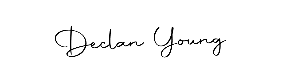 Make a short Declan Young signature style. Manage your documents anywhere anytime using Autography-DOLnW. Create and add eSignatures, submit forms, share and send files easily. Declan Young signature style 10 images and pictures png