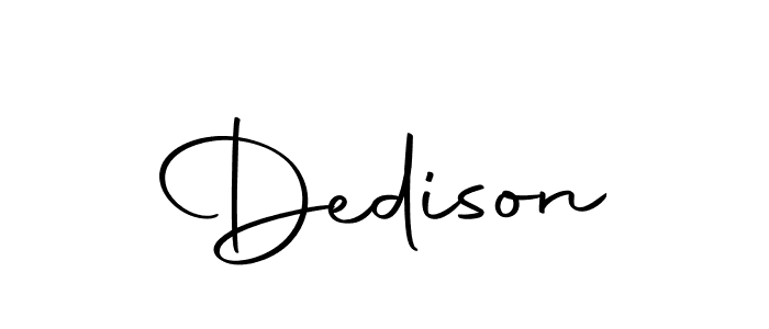 Also You can easily find your signature by using the search form. We will create Dedison name handwritten signature images for you free of cost using Autography-DOLnW sign style. Dedison signature style 10 images and pictures png