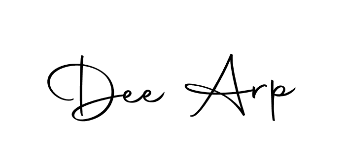 How to Draw Dee Arp signature style? Autography-DOLnW is a latest design signature styles for name Dee Arp. Dee Arp signature style 10 images and pictures png