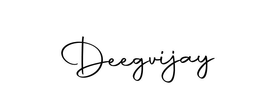 The best way (Autography-DOLnW) to make a short signature is to pick only two or three words in your name. The name Deegvijay include a total of six letters. For converting this name. Deegvijay signature style 10 images and pictures png