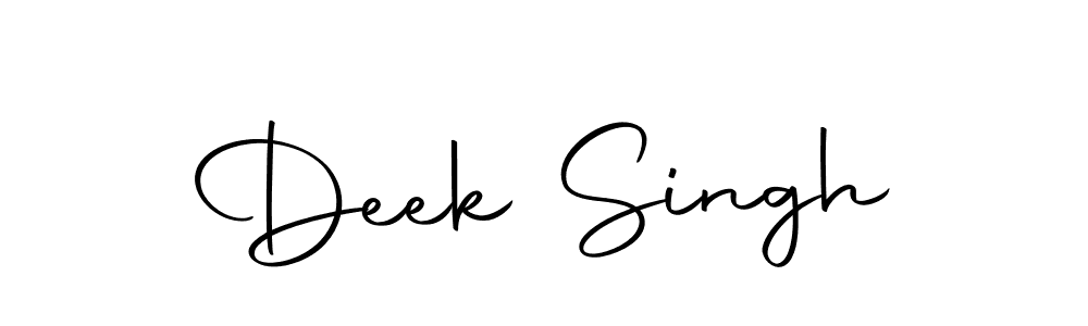 Check out images of Autograph of Deek Singh name. Actor Deek Singh Signature Style. Autography-DOLnW is a professional sign style online. Deek Singh signature style 10 images and pictures png