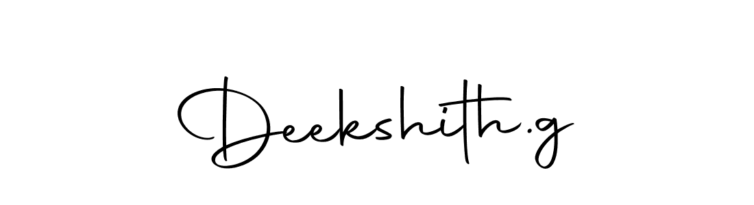 How to Draw Deekshith.g signature style? Autography-DOLnW is a latest design signature styles for name Deekshith.g. Deekshith.g signature style 10 images and pictures png