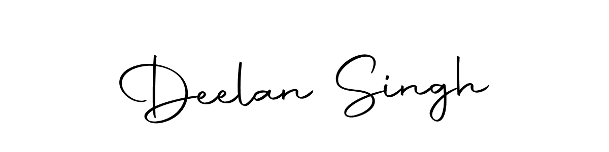 Autography-DOLnW is a professional signature style that is perfect for those who want to add a touch of class to their signature. It is also a great choice for those who want to make their signature more unique. Get Deelan Singh name to fancy signature for free. Deelan Singh signature style 10 images and pictures png