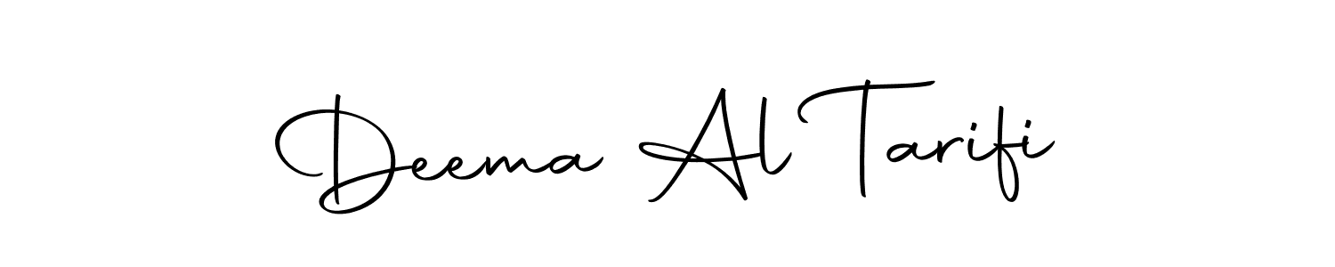 You can use this online signature creator to create a handwritten signature for the name Deema Al Tarifi. This is the best online autograph maker. Deema Al Tarifi signature style 10 images and pictures png