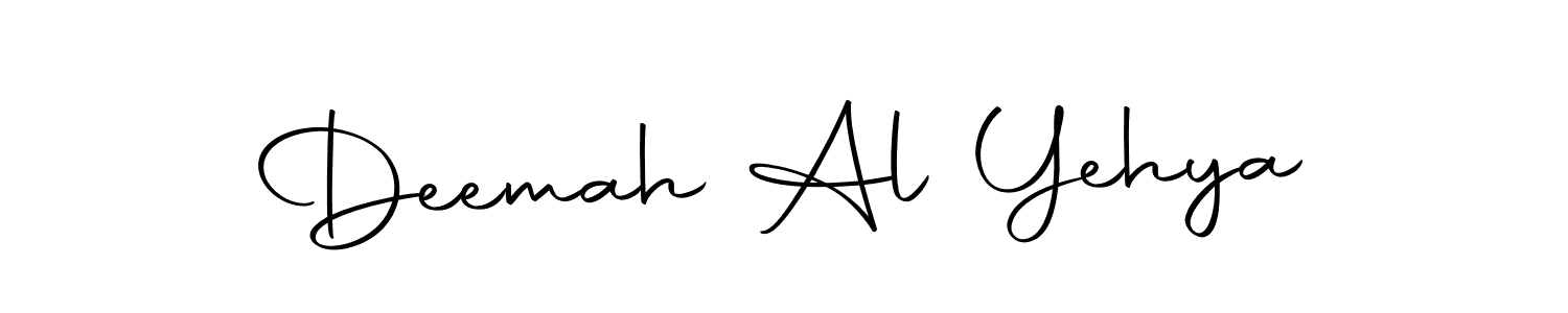 How to Draw Deemah Al Yehya signature style? Autography-DOLnW is a latest design signature styles for name Deemah Al Yehya. Deemah Al Yehya signature style 10 images and pictures png