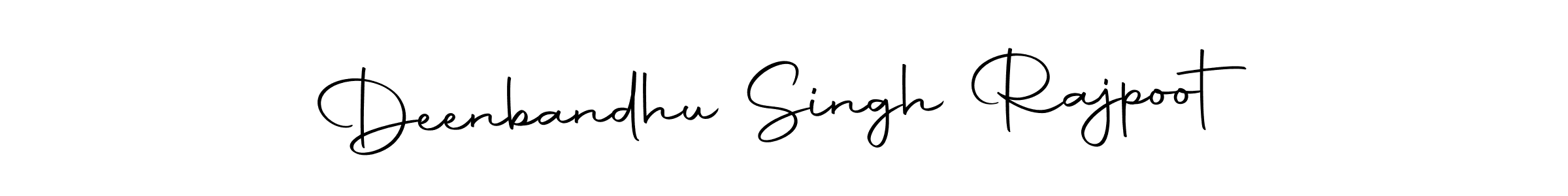 Similarly Autography-DOLnW is the best handwritten signature design. Signature creator online .You can use it as an online autograph creator for name Deenbandhu Singh Rajpoot. Deenbandhu Singh Rajpoot signature style 10 images and pictures png