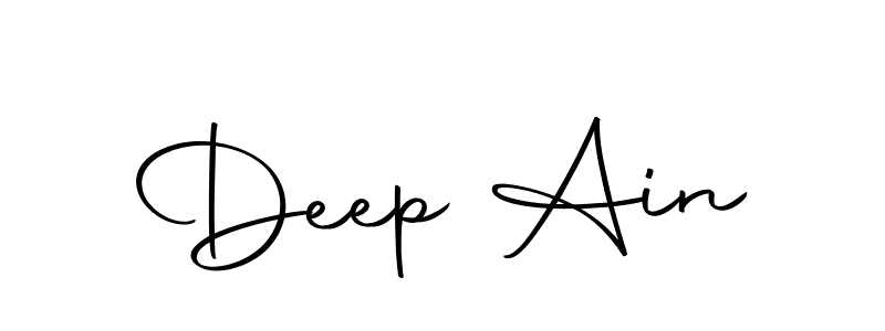Check out images of Autograph of Deep Ain name. Actor Deep Ain Signature Style. Autography-DOLnW is a professional sign style online. Deep Ain signature style 10 images and pictures png