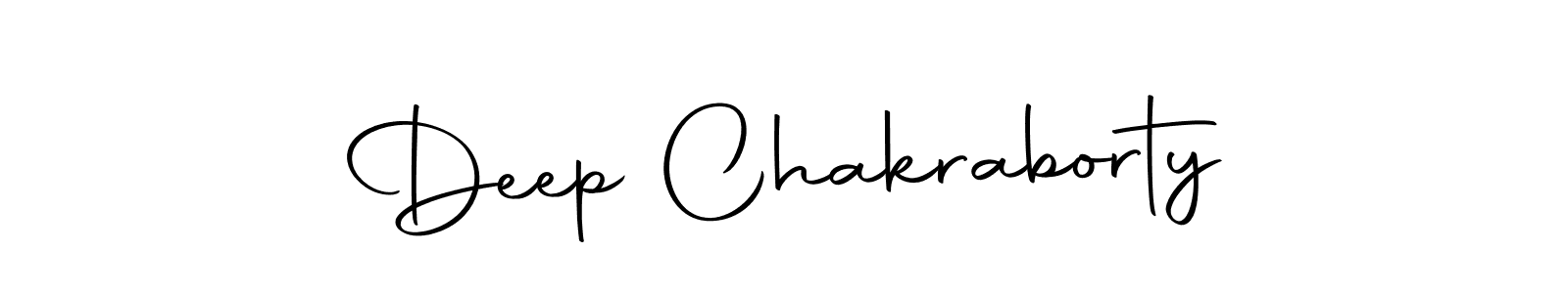 You should practise on your own different ways (Autography-DOLnW) to write your name (Deep Chakraborty) in signature. don't let someone else do it for you. Deep Chakraborty signature style 10 images and pictures png