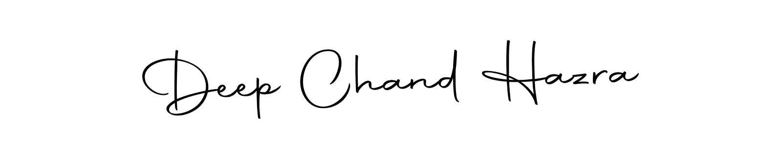 Here are the top 10 professional signature styles for the name Deep Chand Hazra. These are the best autograph styles you can use for your name. Deep Chand Hazra signature style 10 images and pictures png
