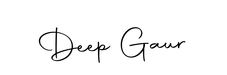 Make a beautiful signature design for name Deep Gaur. Use this online signature maker to create a handwritten signature for free. Deep Gaur signature style 10 images and pictures png