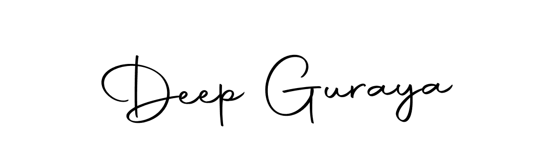 Once you've used our free online signature maker to create your best signature Autography-DOLnW style, it's time to enjoy all of the benefits that Deep Guraya name signing documents. Deep Guraya signature style 10 images and pictures png