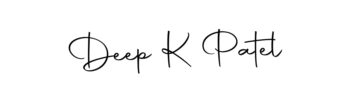 if you are searching for the best signature style for your name Deep K Patel. so please give up your signature search. here we have designed multiple signature styles  using Autography-DOLnW. Deep K Patel signature style 10 images and pictures png