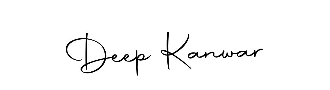 Deep Kanwar stylish signature style. Best Handwritten Sign (Autography-DOLnW) for my name. Handwritten Signature Collection Ideas for my name Deep Kanwar. Deep Kanwar signature style 10 images and pictures png