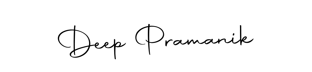 How to make Deep Pramanik signature? Autography-DOLnW is a professional autograph style. Create handwritten signature for Deep Pramanik name. Deep Pramanik signature style 10 images and pictures png