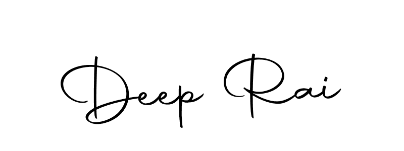 Here are the top 10 professional signature styles for the name Deep Rai. These are the best autograph styles you can use for your name. Deep Rai signature style 10 images and pictures png