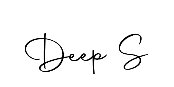 Best and Professional Signature Style for Deep S. Autography-DOLnW Best Signature Style Collection. Deep S signature style 10 images and pictures png